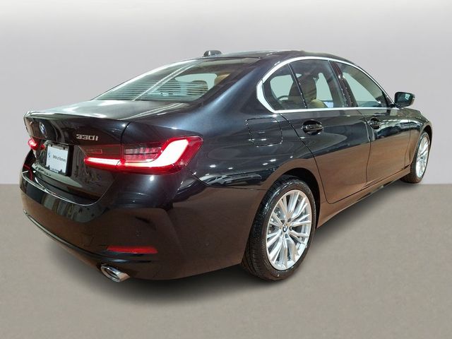 2024 BMW 3 Series 330i xDrive