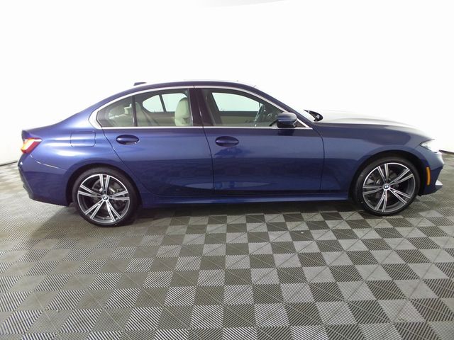 2024 BMW 3 Series 330i xDrive