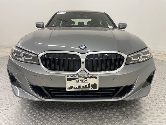 2024 BMW 3 Series 330i xDrive