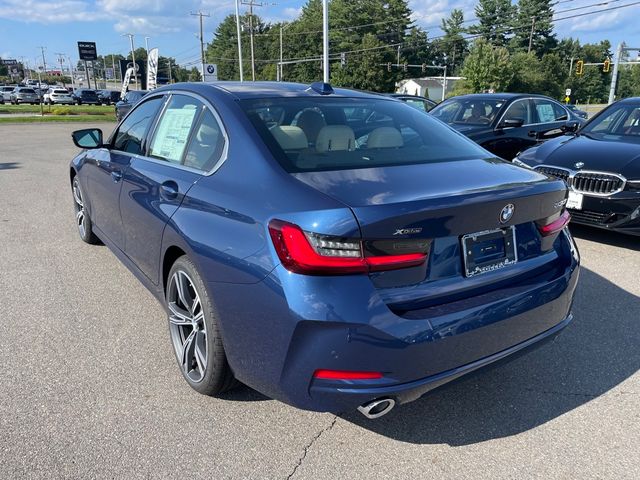 2024 BMW 3 Series 330i xDrive