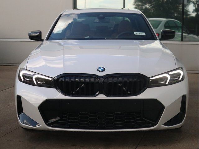 2024 BMW 3 Series 330i xDrive