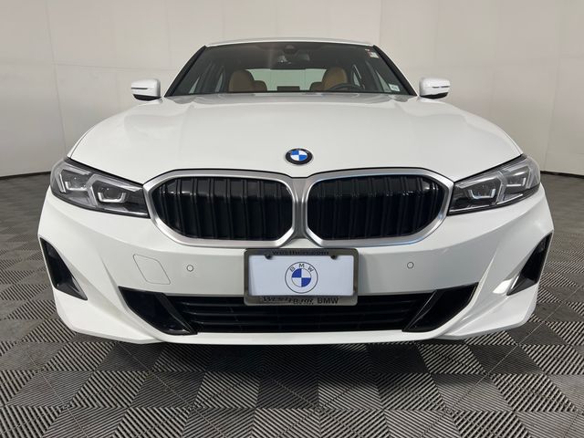 2024 BMW 3 Series 330i xDrive
