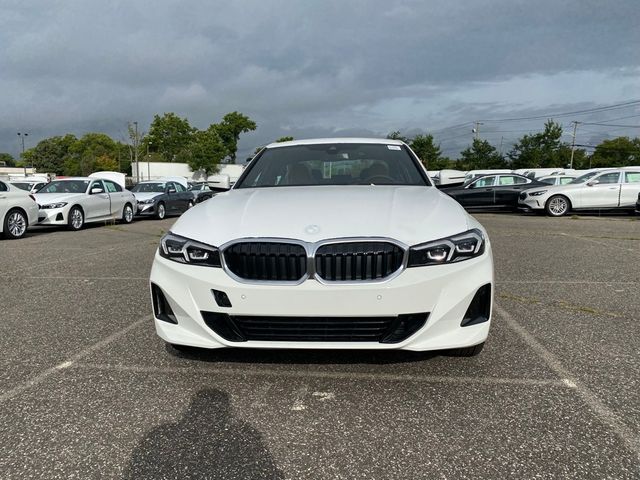 2024 BMW 3 Series 330i xDrive