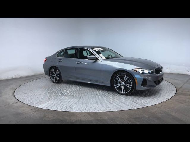 2024 BMW 3 Series 330i xDrive