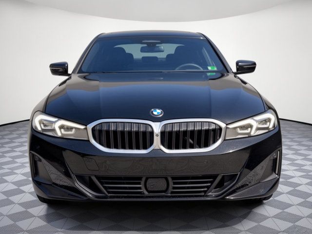 2024 BMW 3 Series 330i xDrive
