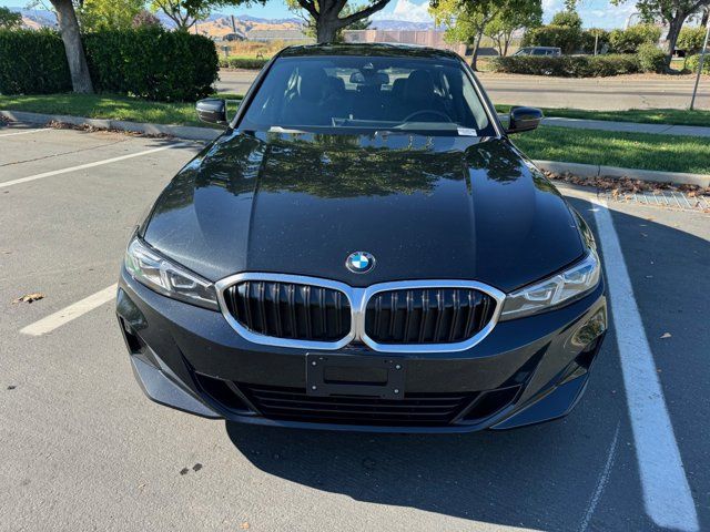 2024 BMW 3 Series 330i xDrive