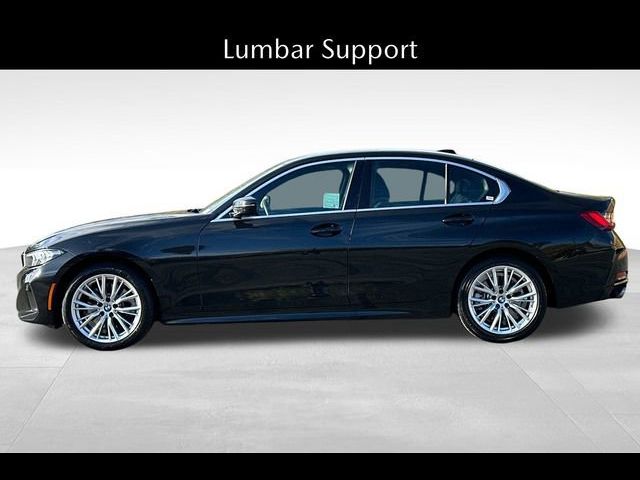 2024 BMW 3 Series 330i xDrive