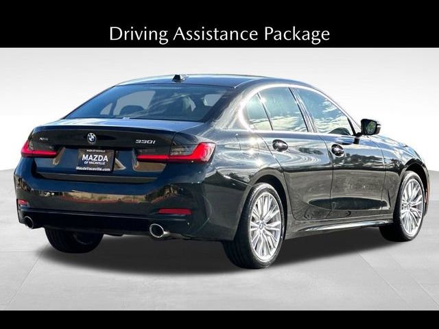 2024 BMW 3 Series 330i xDrive