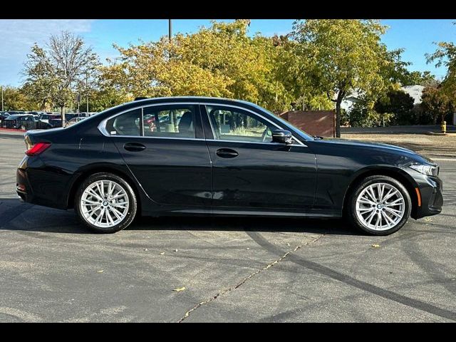 2024 BMW 3 Series 330i xDrive