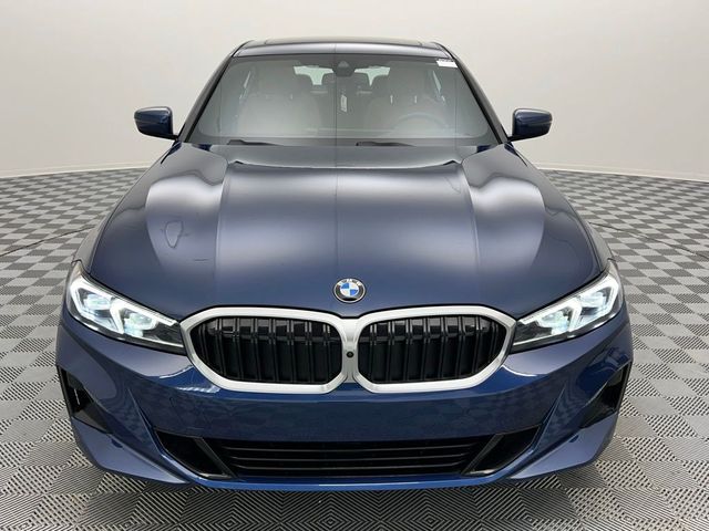 2024 BMW 3 Series 330i xDrive