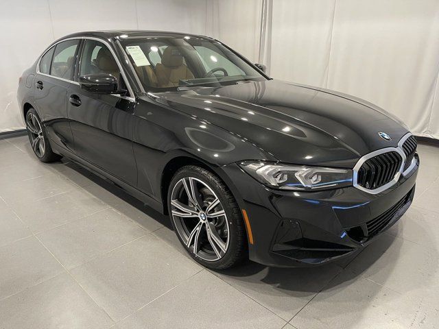 2024 BMW 3 Series 330i xDrive