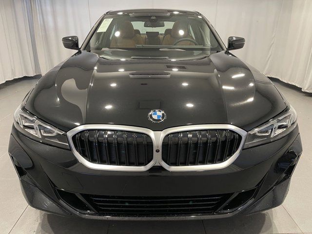 2024 BMW 3 Series 330i xDrive