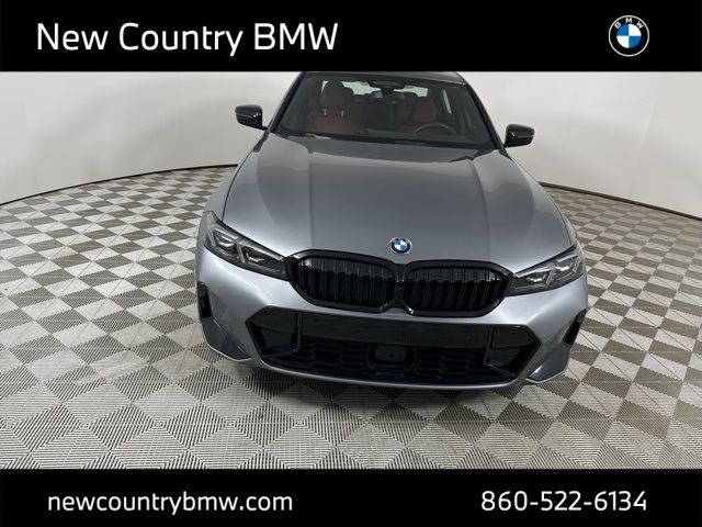 2024 BMW 3 Series 330i xDrive