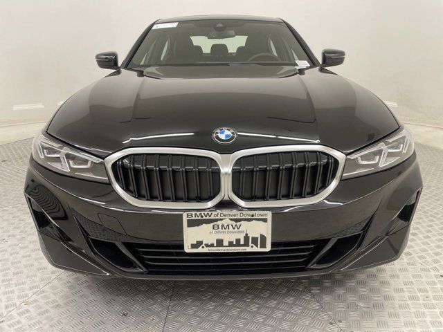 2024 BMW 3 Series 330i xDrive