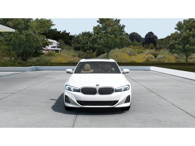 2024 BMW 3 Series 330i xDrive