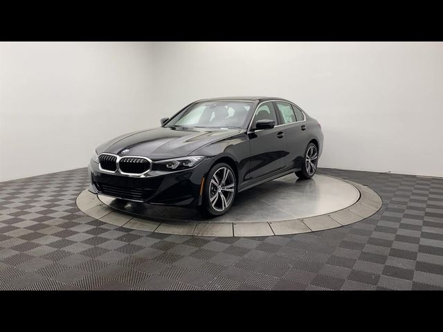 2024 BMW 3 Series 330i xDrive