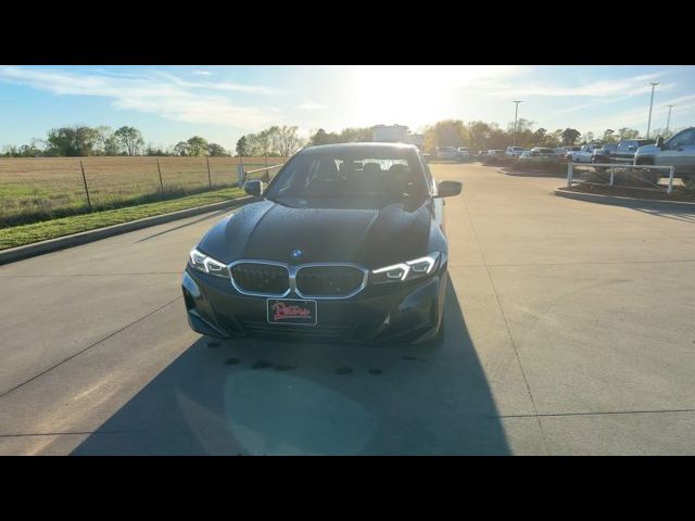 2024 BMW 3 Series 330i xDrive