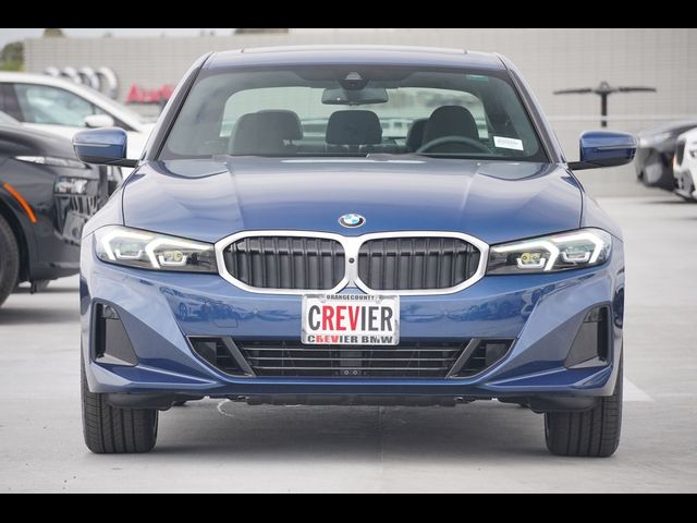 2024 BMW 3 Series 330i xDrive