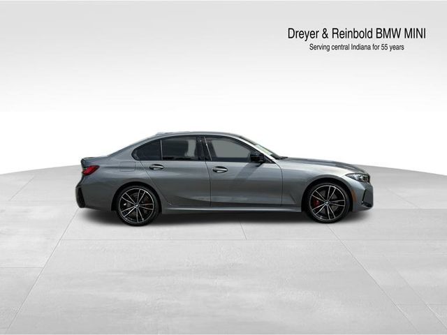 2024 BMW 3 Series 330i xDrive