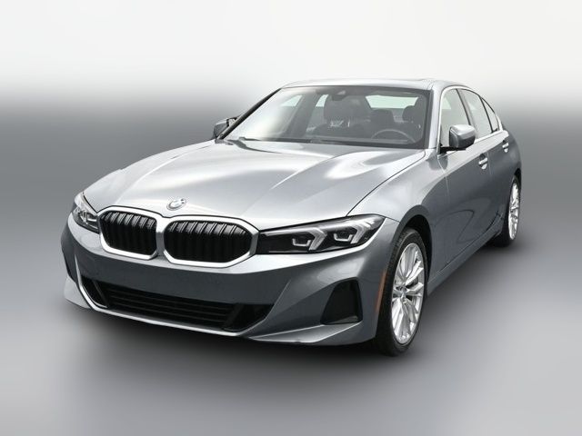 2024 BMW 3 Series 330i xDrive