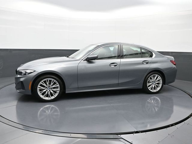 2024 BMW 3 Series 330i xDrive