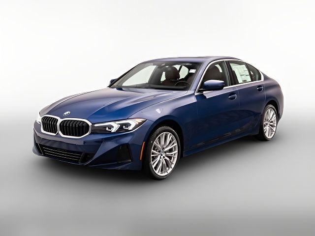 2024 BMW 3 Series 330i xDrive