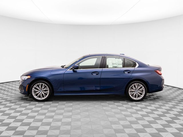 2024 BMW 3 Series 330i xDrive