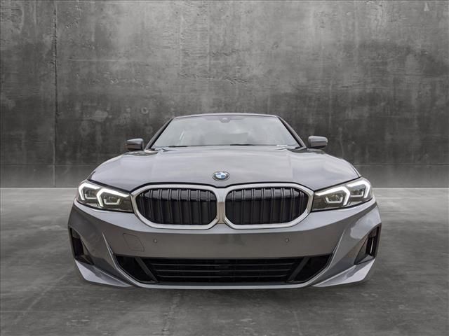 2024 BMW 3 Series 330i xDrive