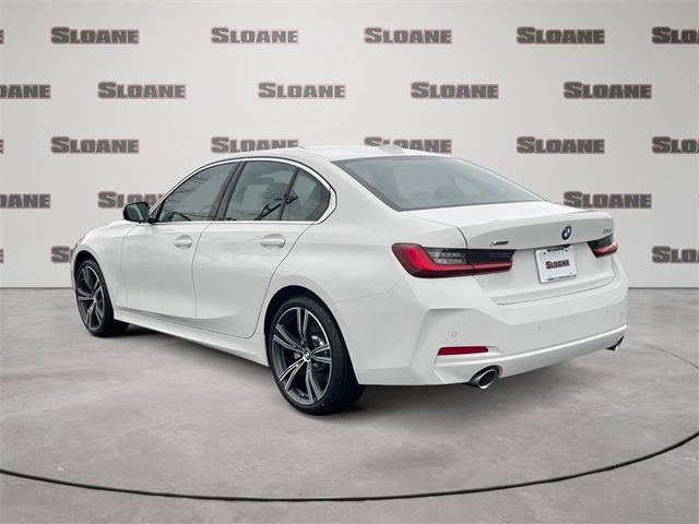 2024 BMW 3 Series 330i xDrive