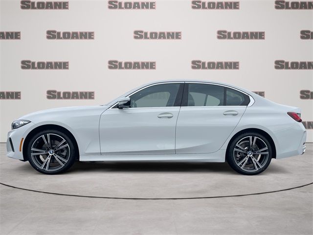 2024 BMW 3 Series 330i xDrive