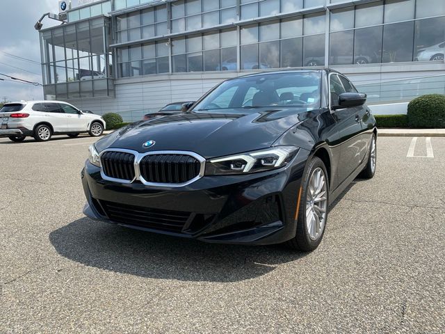 2024 BMW 3 Series 330i xDrive