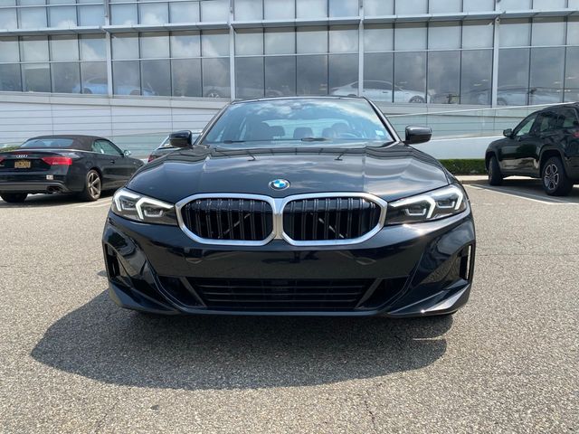 2024 BMW 3 Series 330i xDrive