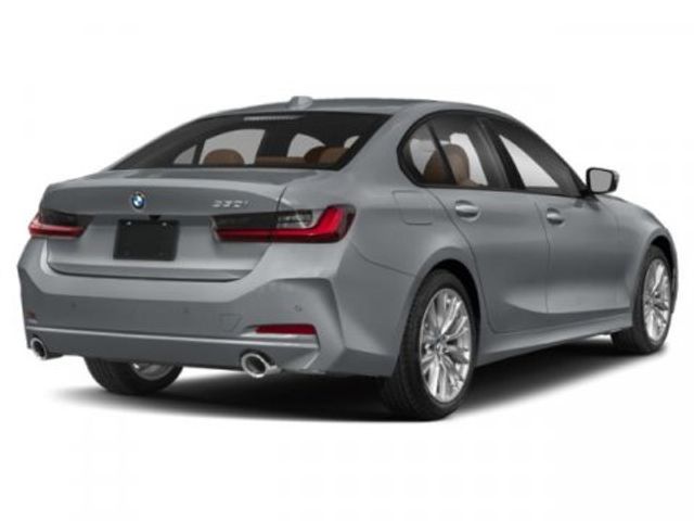 2024 BMW 3 Series 330i xDrive