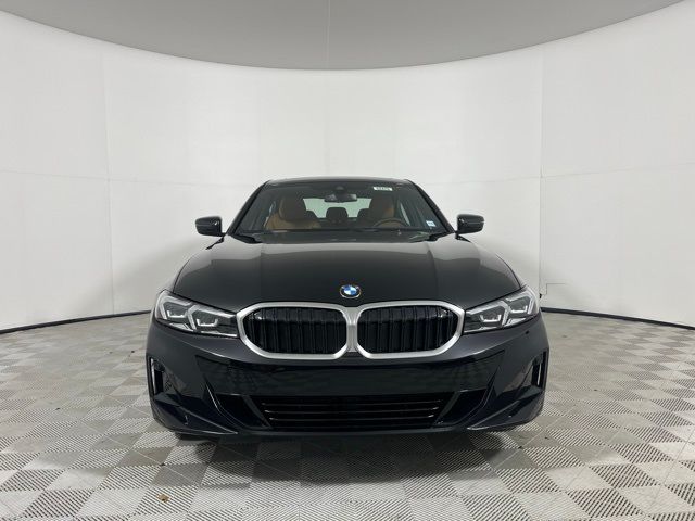 2024 BMW 3 Series 330i xDrive