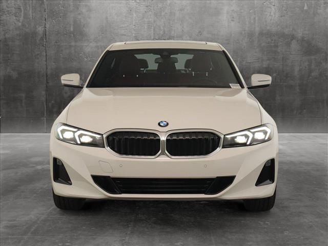 2024 BMW 3 Series 330i xDrive