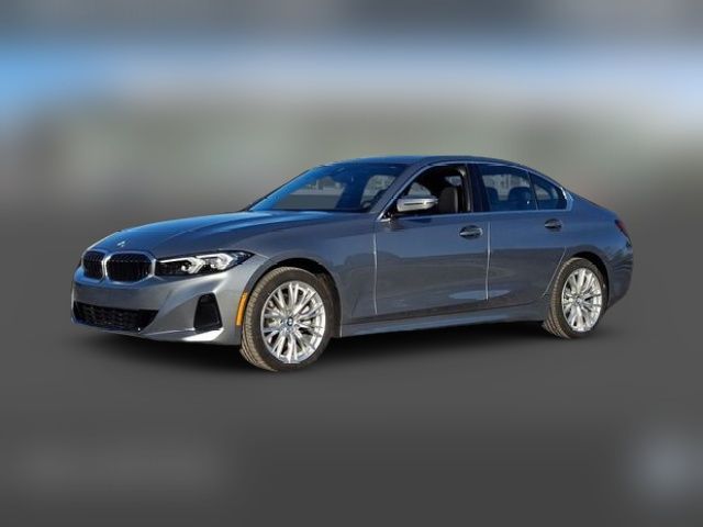 2024 BMW 3 Series 330i xDrive