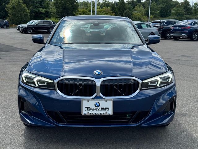 2024 BMW 3 Series 330i xDrive