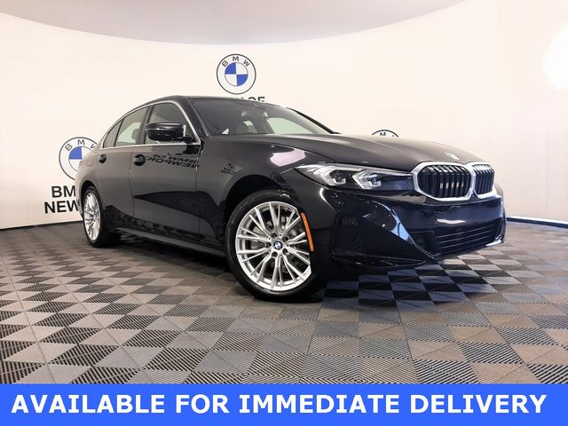 2024 BMW 3 Series 330i xDrive