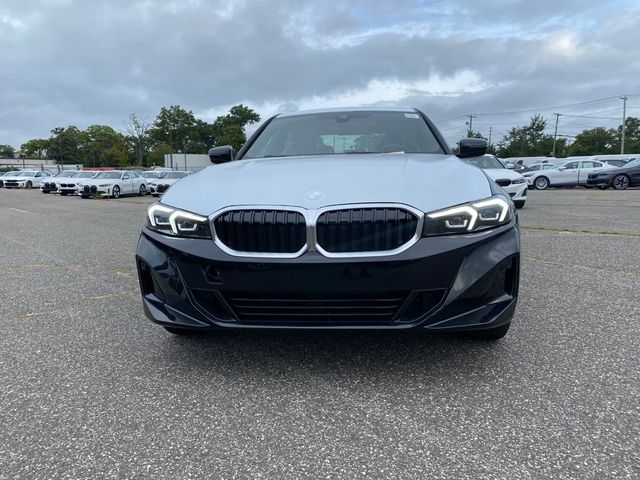 2024 BMW 3 Series 330i xDrive