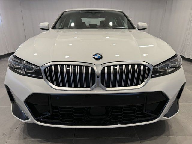 2024 BMW 3 Series 330i xDrive