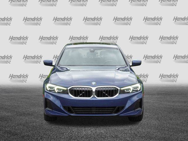 2024 BMW 3 Series 330i xDrive