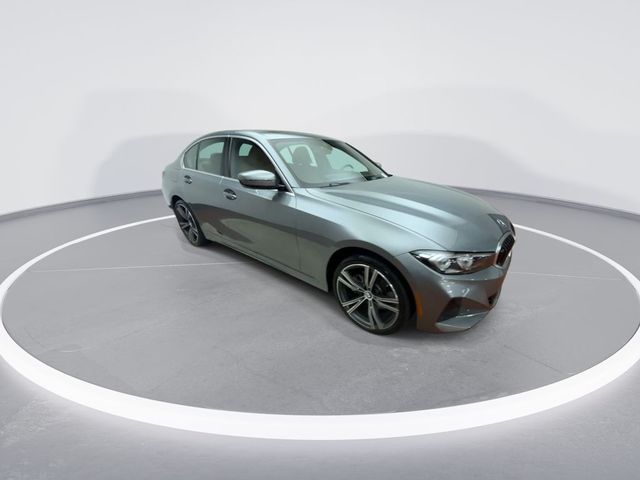 2024 BMW 3 Series 330i xDrive