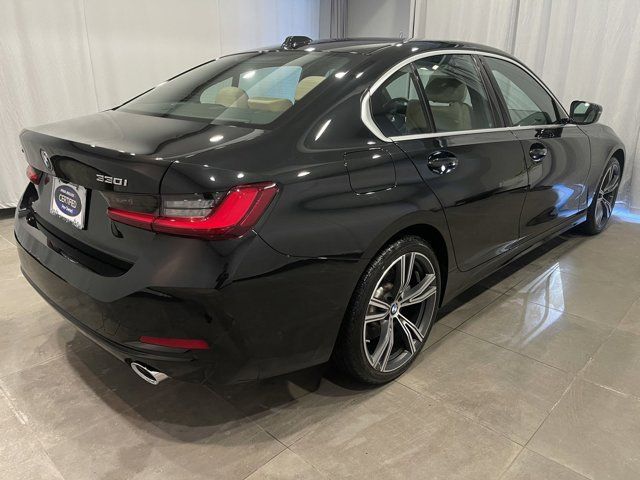 2024 BMW 3 Series 330i xDrive