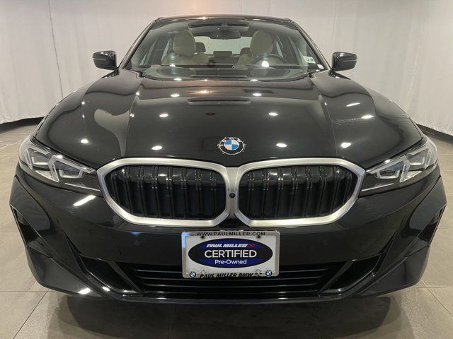 2024 BMW 3 Series 330i xDrive