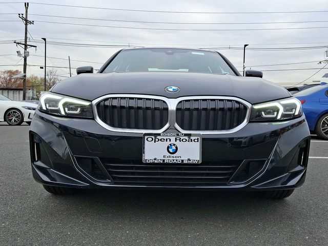 2024 BMW 3 Series 330i xDrive