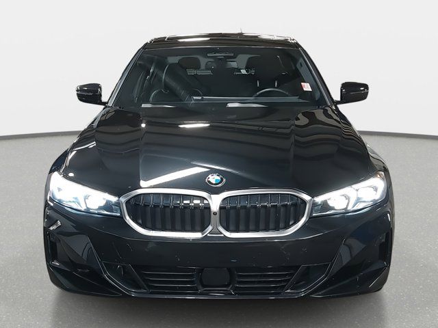 2024 BMW 3 Series 330i xDrive