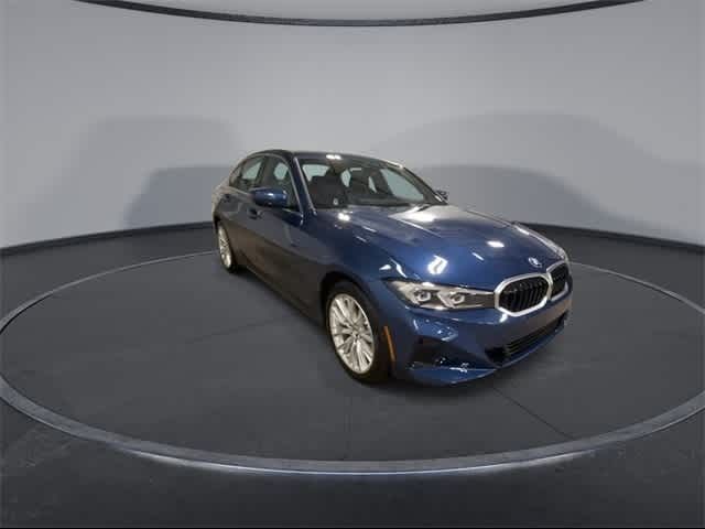 2024 BMW 3 Series 330i xDrive