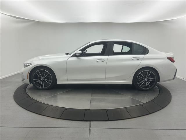 2024 BMW 3 Series 330i xDrive