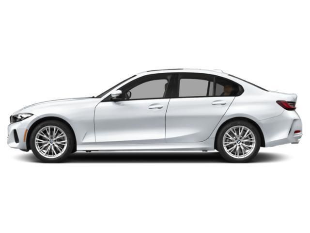 2024 BMW 3 Series 330i xDrive