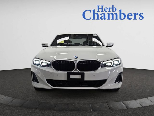 2024 BMW 3 Series 330i xDrive